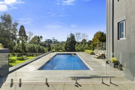 Photo of property in 15 Old Coach Way, Ramarama, Drury, 2579