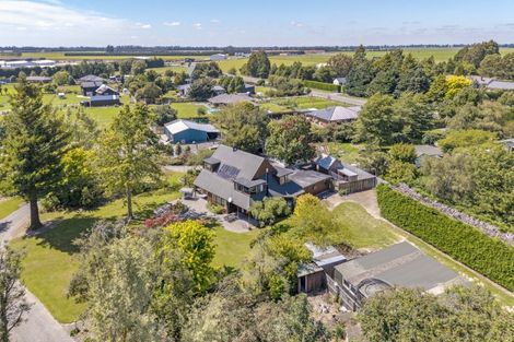 Photo of property in 10 Anzac Lane, Methven, 7730