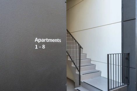 Photo of property in 28/136 Salisbury Street, Christchurch Central, Christchurch, 8013
