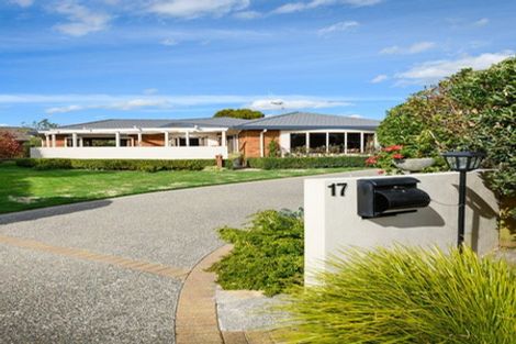 Photo of property in 17 Suffolk Crescent, Feilding, 4702