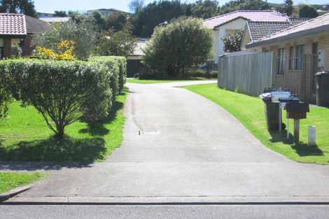 Photo of property in 33 Fremantle Place, Pakuranga Heights, Auckland, 2010