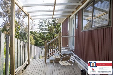 Photo of property in 1/43 Beatrice Avenue, Hillcrest, Auckland, 0627
