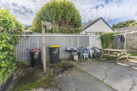 Photo of property in 1 Quentin Avenue, North Dunedin, Dunedin, 9016