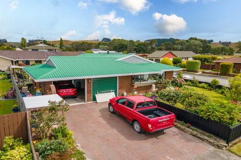 Photo of property in 26 Walbrook Crescent, Oamaru North, Oamaru, 9400