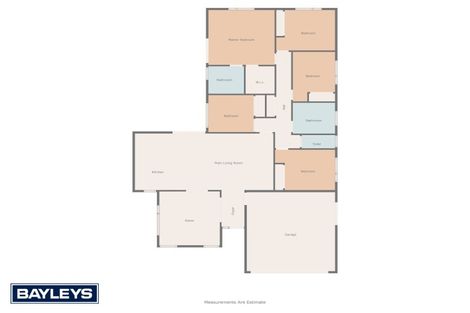 Photo of property in 18 Manuka Road, Huntly, 3700