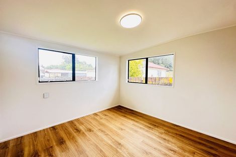 Photo of property in 43 Beaumonts Way, Manurewa, Auckland, 2102
