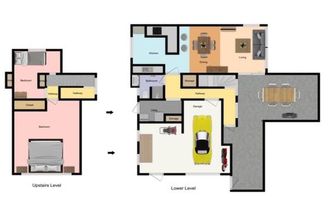 Photo of property in 6 Murray Road, Te Atatu Peninsula, Auckland, 0610