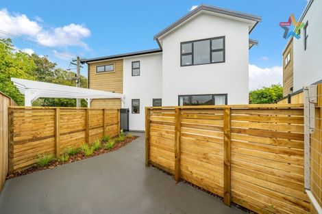 Photo of property in 1/489 Riverside Drive, Fairfield, Lower Hutt, 5011