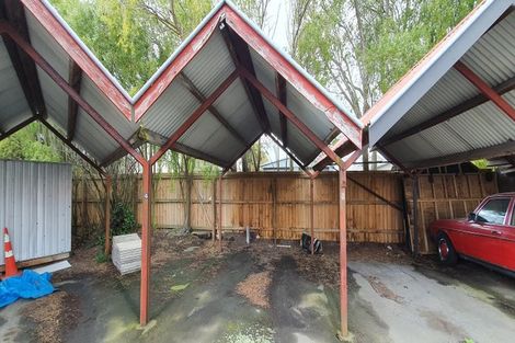 Photo of property in 3/26 Gordon Avenue, St Albans, Christchurch, 8014