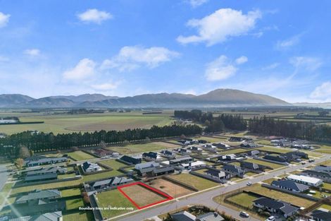Photo of property in 5 Memorial Crescent, Methven, 7730