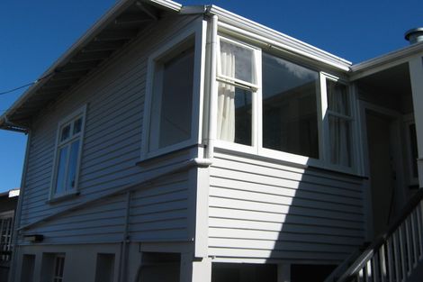 Photo of property in 1/18 Ruahine Street, Hataitai, Wellington, 6021