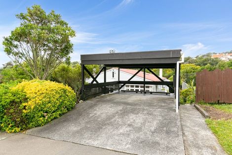 Photo of property in 109 Campbell Street, Karori, Wellington, 6012