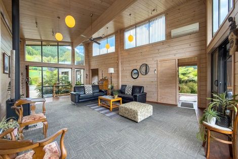 Photo of property in 101 Puketui Valley Road, Hikuai, 3579