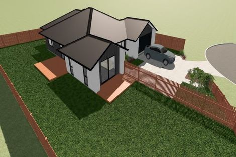 Photo of property in 86 Atlantic Drive, Fitzherbert, Palmerston North, 4472