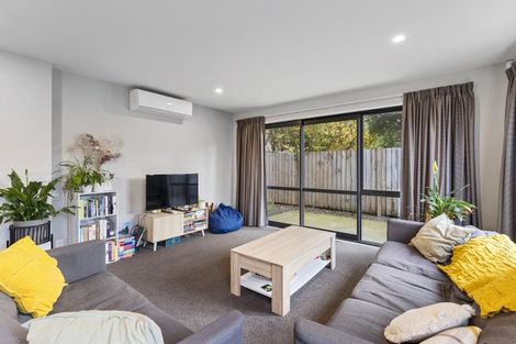 Photo of property in 1/489 Manchester Street, St Albans, Christchurch, 8014