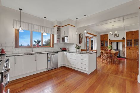 Photo of property in 93 Kakepuku Road, Pokuru, Te Awamutu, 3873