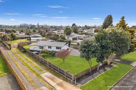 Photo of property in 28 Bryce Street, Kihikihi, Te Awamutu, 3800
