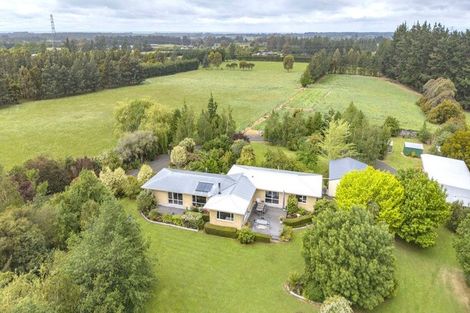 Photo of property in 43 Bruces Road, Sefton, Rangiora, 7477