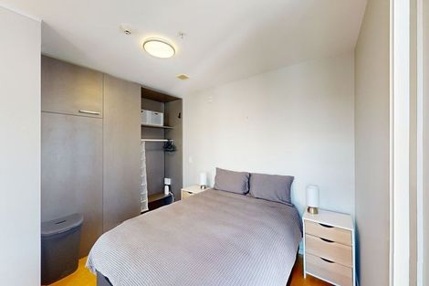 Photo of property in 901/8u Wigan Street, Te Aro, Wellington, 6011