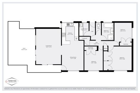 Photo of property in 24 Kennedy Grove, Stokes Valley, Lower Hutt, 5019