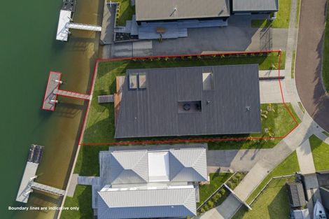 Photo of property in 133 Motu Grande, Pauanui, Hikuai, 3579