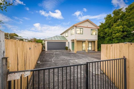 Photo of property in 1/28 Harrington Road, Henderson, Auckland, 0610
