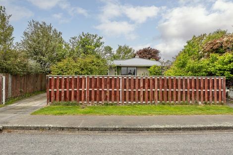 Photo of property in 8 Cheyenne Street, Sockburn, Christchurch, 8042