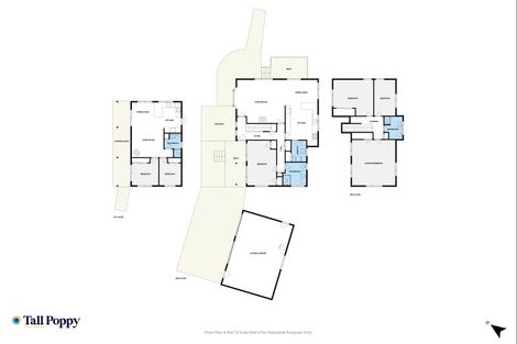 Photo of property in 749 East Taieri-allanton Road, Allanton, Mosgiel, 9092