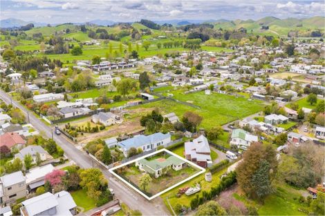 Photo of property in 46 Mcgreevy Street, Waipawa, 4210