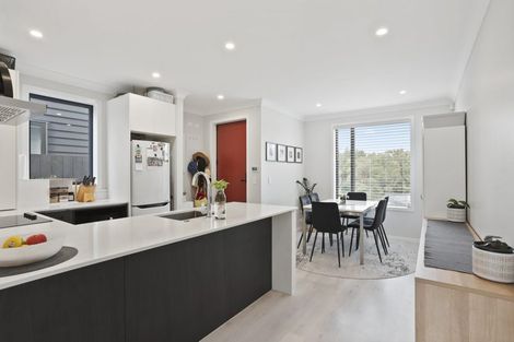 Photo of property in 59 Harewood Street, Whenuapai, Auckland, 0618