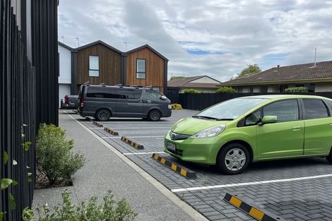 Photo of property in 1/144 Southampton Street, Sydenham, Christchurch, 8023