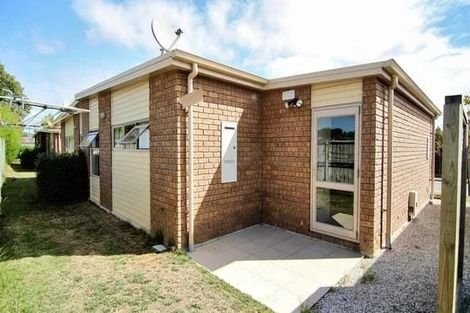 Photo of property in 35/46u Peachgrove Road, Hamilton East, Hamilton, 3216