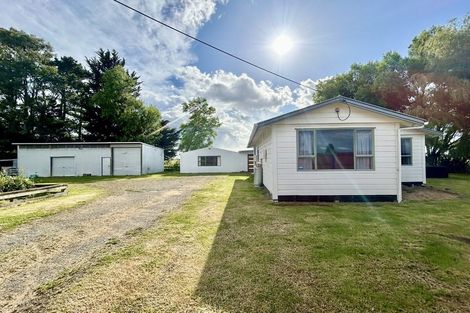 Photo of property in 1398 Foxton Shannon Road, Shannon, 4474