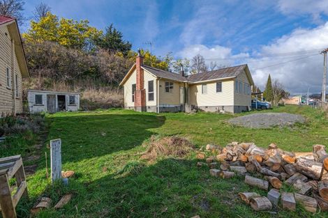 Photo of property in 142 Hautapu Street, Taihape, 4720