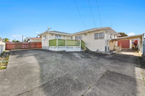 Photo of property in 12 Ivon Road, Otara, Auckland, 2023