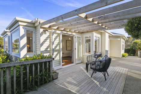 Photo of property in 41a Washington Avenue, Brooklyn, Wellington, 6021