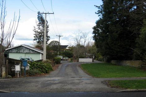 Photo of property in 47a Hillcrest Street, Solway, Masterton, 5810