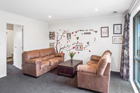 Photo of property in 7 Full Moon Lane, Rolleston, 7614