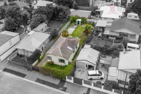 Photo of property in 36 Randolph Street, Woolston, Christchurch, 8062