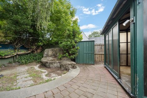Photo of property in 39 Somerset Crescent, Spreydon, Christchurch, 8024