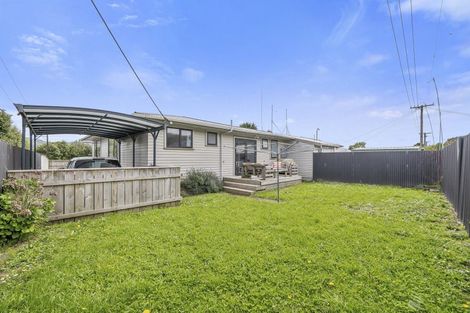 Photo of property in 3/367 Cambridge Terrace, Naenae, Lower Hutt, 5011