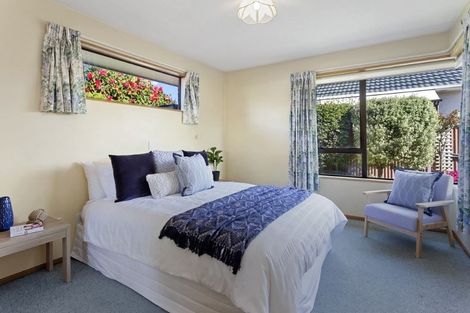 Photo of property in 1 Cunningham Place, Halswell, Christchurch, 8025
