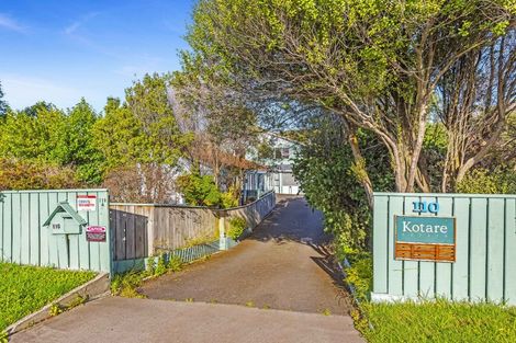 Photo of property in 110 Arawhata Road, Paraparaumu, 5032