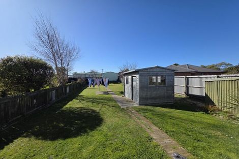 Photo of property in 28 Trent Street, Oamaru, 9400