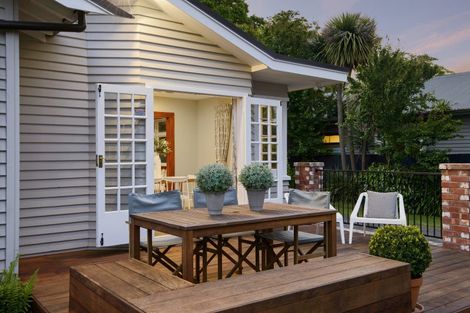 Photo of property in 14 Gosset Street, St Albans, Christchurch, 8014