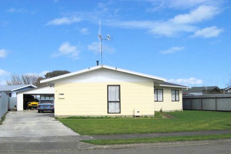 Photo of property in 4 Nikau Street, Levin, 5510