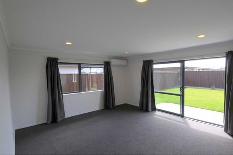 Photo of property in 52 Liddington Drive, Rolleston, 7615