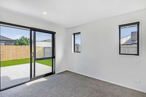 Photo of property in 5 Hunt Road, Rolleston, 7615