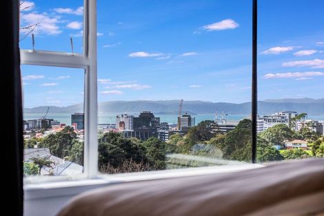 Photo of property in 10 Kilmister Avenue, Thorndon, Wellington, 6011