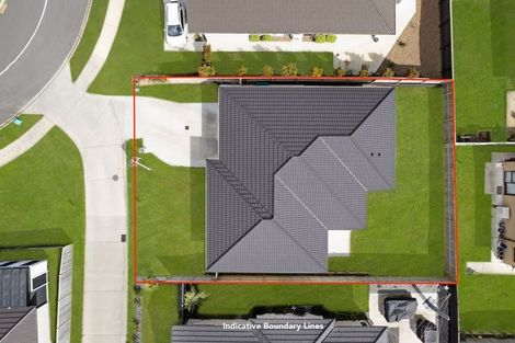 Photo of property in 11 Paul Way, Pokeno, 2402